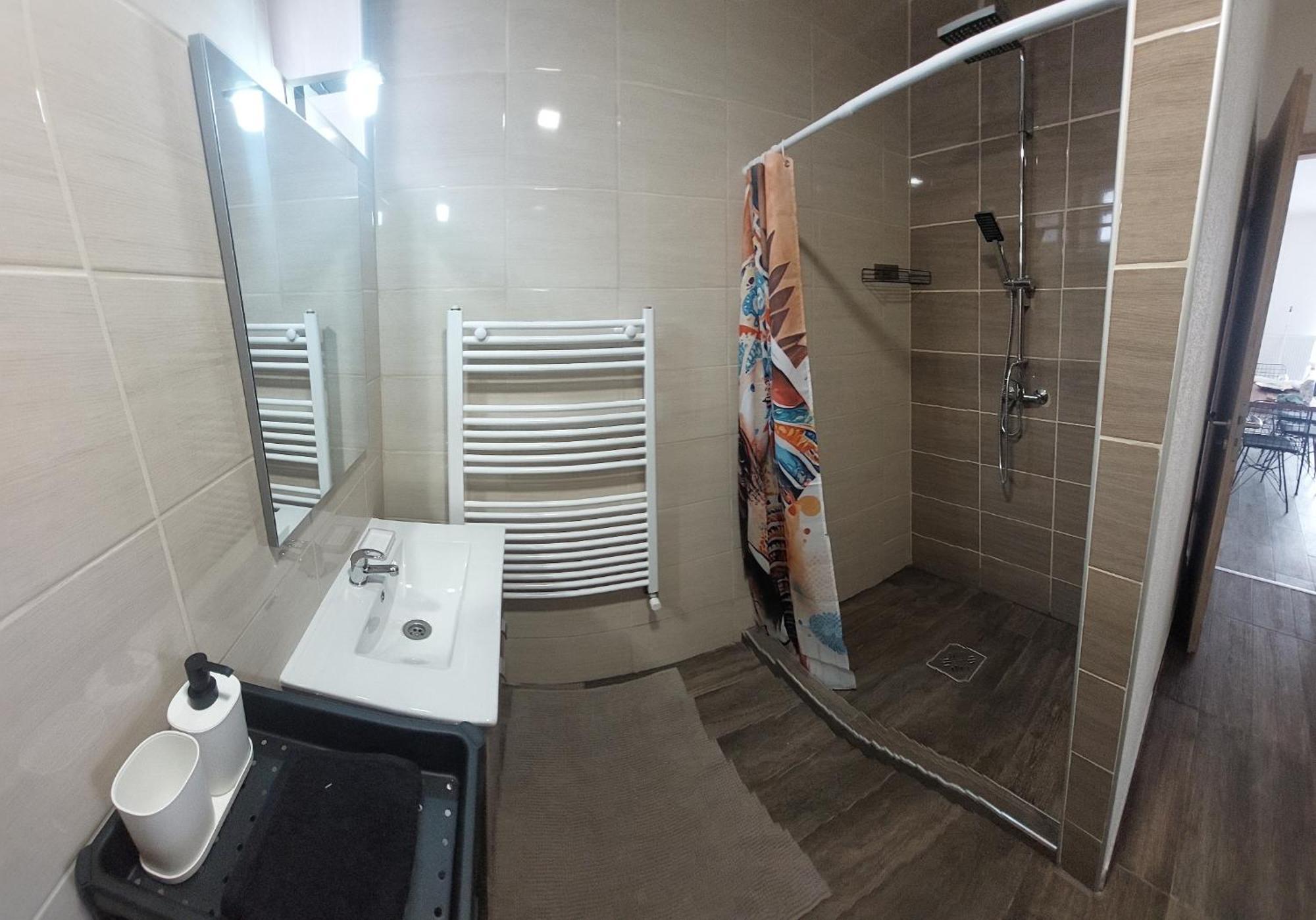 Heviz Lux Apartmanhaz Exterior photo